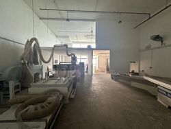 Woodlands Industrial Xchange (D25), Factory #635392561